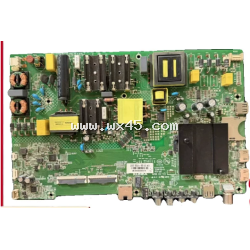 康佳 LED55K5100 主板组件 35023574